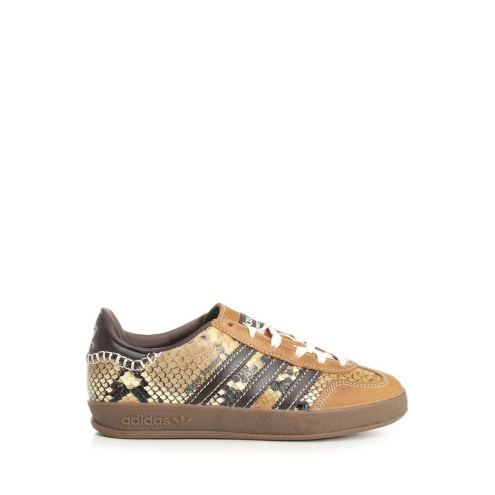 Adidas X Wales Bonner Women Sneaker “Wb Gazelle Snake”